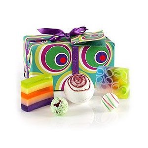Funkadelic Gift Set