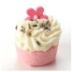 Love Buds Bath Mallow