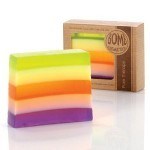 Pure Therapy Soap