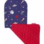 Outer Space Blue/Scarlet