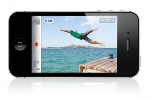 Full HD Video Recording!!