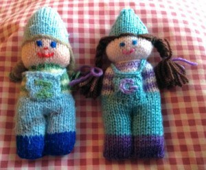 A pair!