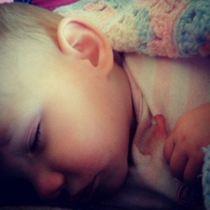 Napping