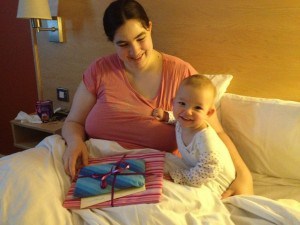 Mother's Day Cuddles & Gifts