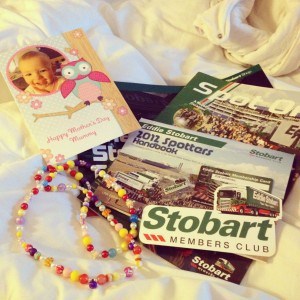 Gifts & Card