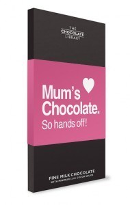 Mum's Chocolate