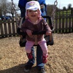 Swing time!