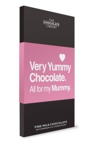 Very Yummy Chocolate