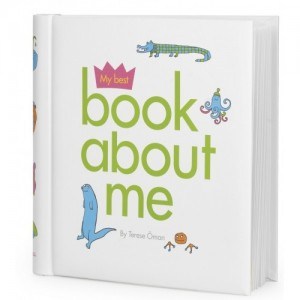 My Best Book About Me