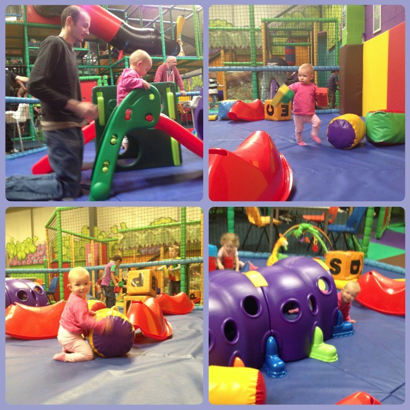Jitterbugs Party World 1