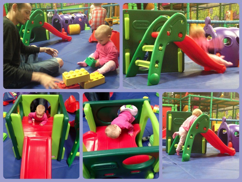 Jitterbugs Party World 2