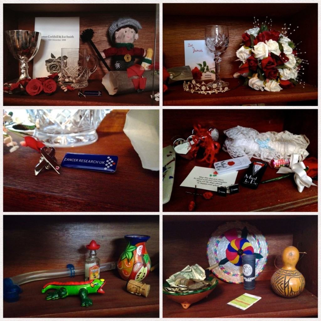 Mementos 2