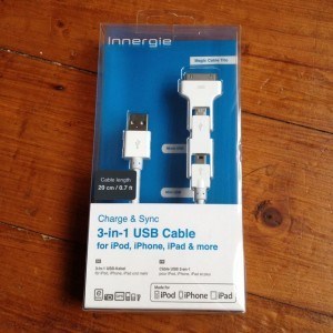 Boxed 3-in-1