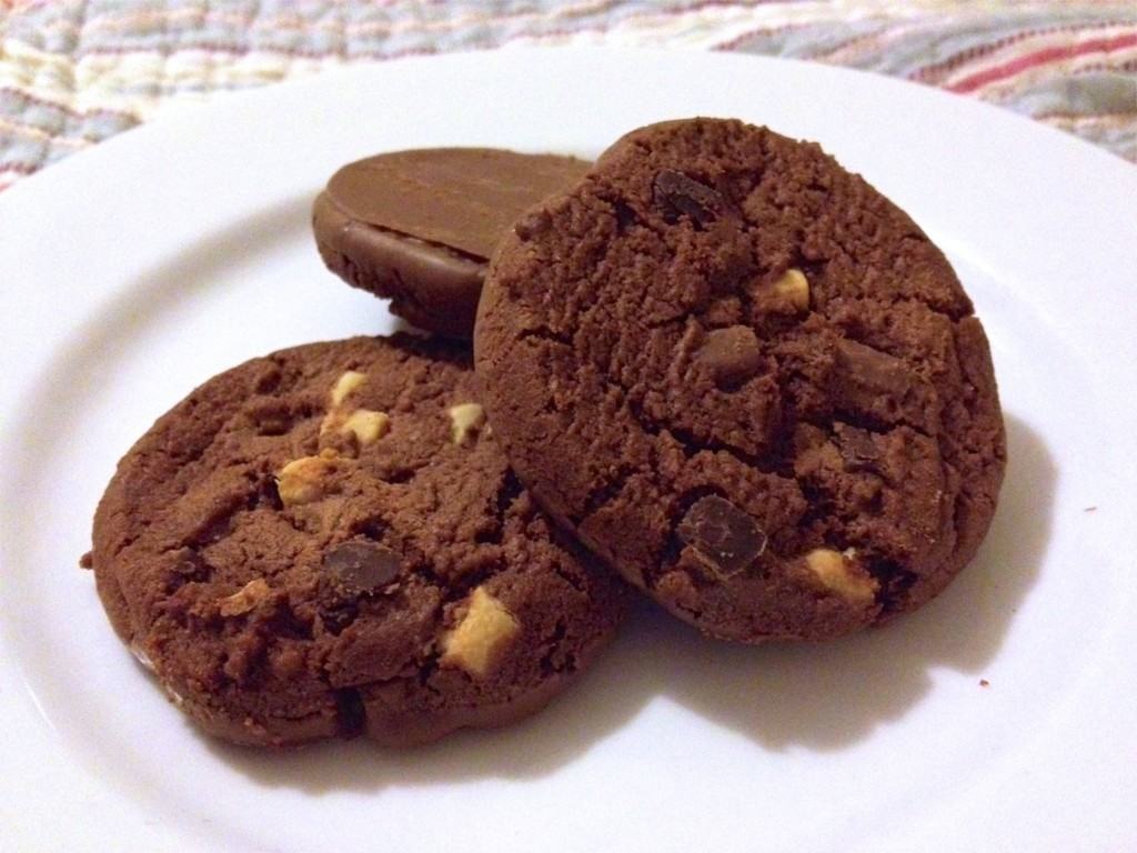 Chocolate Biscuits