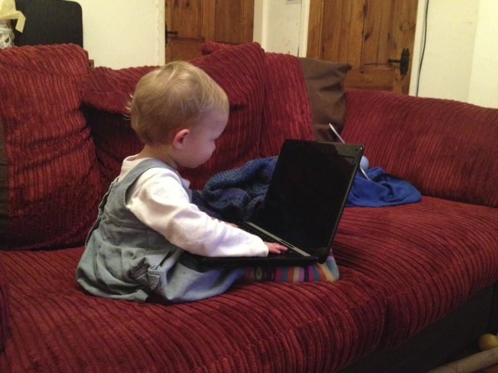 Laptop
