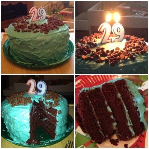 Cake
