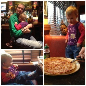Frankie & Bennys