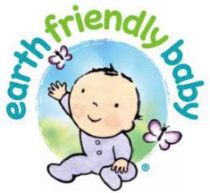 Earth Friendly Baby