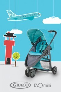Graco Evo Mini