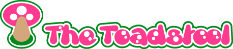 The Toadstool logo