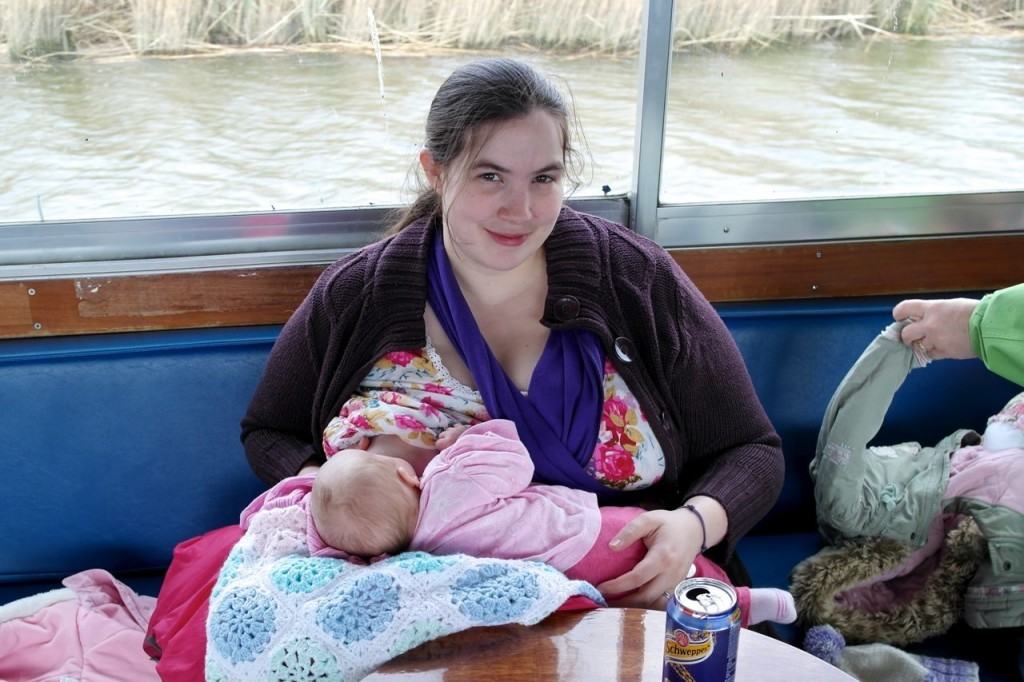 Breastfeeding