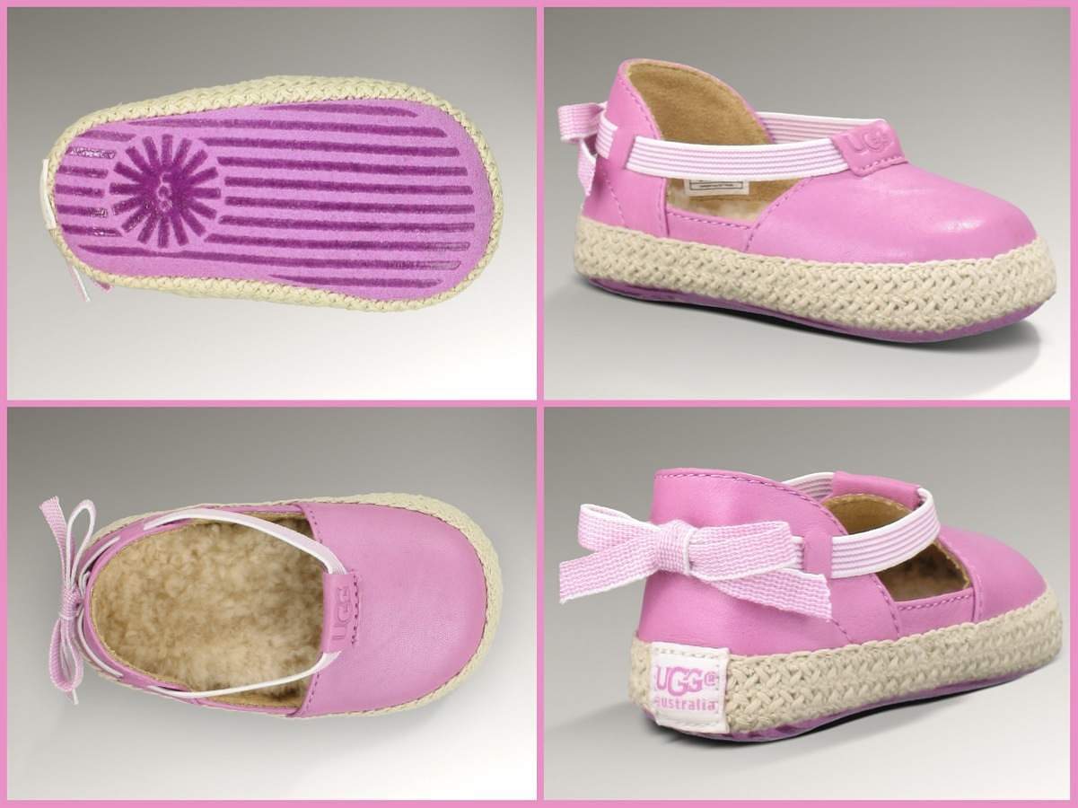 UGG Infant Estee