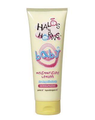 Halos N Horns Moisturising Lotion