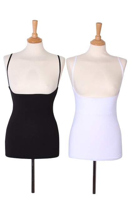 breastvest front and back