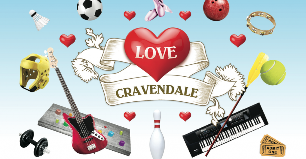 Cravendale