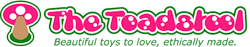 The Toadstool logo