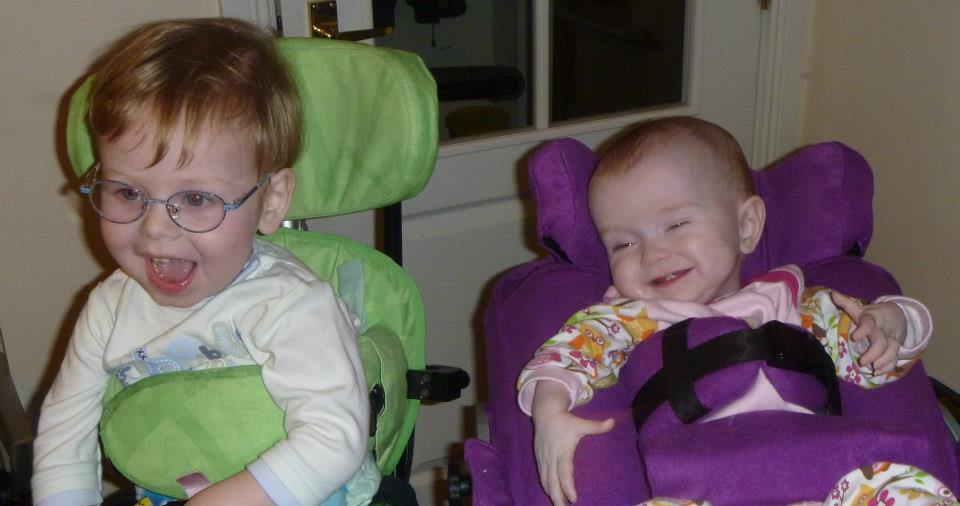 Findlay & Iona