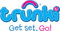 Trunki logo