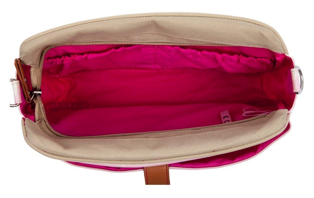 Mini Yummy Mummy Changing Bag