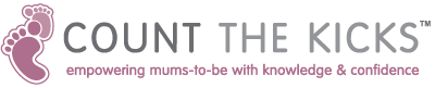 Count the Kicks logo