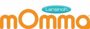 mOmma logo