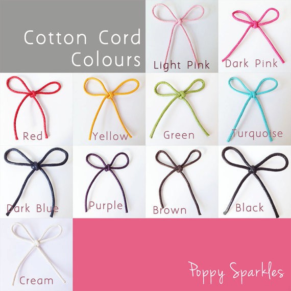 Colours