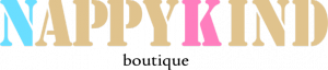 Nappykind logo