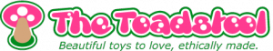Toadstoollogo