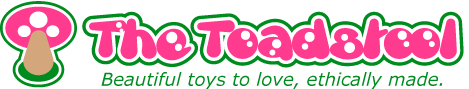 Toadstoollogo