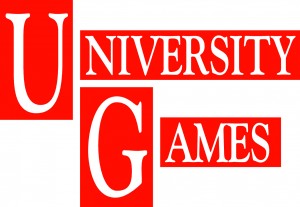 University Games Logo