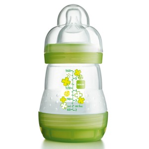 MAM Anti-colic bottle