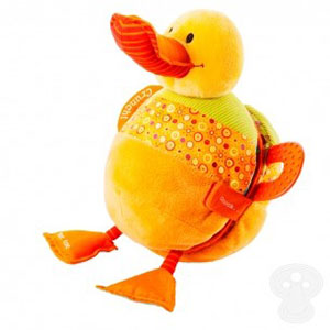 lilliputiens_discovery_duck