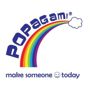 popagami