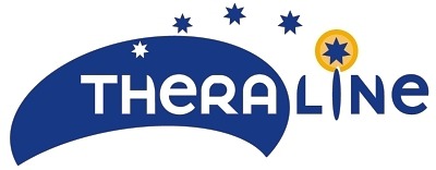 Theraline Logo