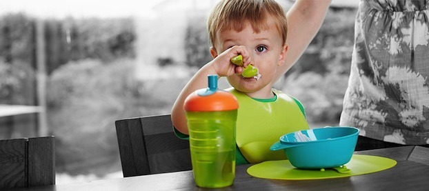 weaning