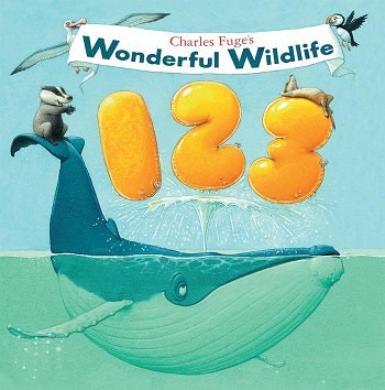 Wonderful Wildlife 123