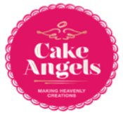 Cake Angels Logo