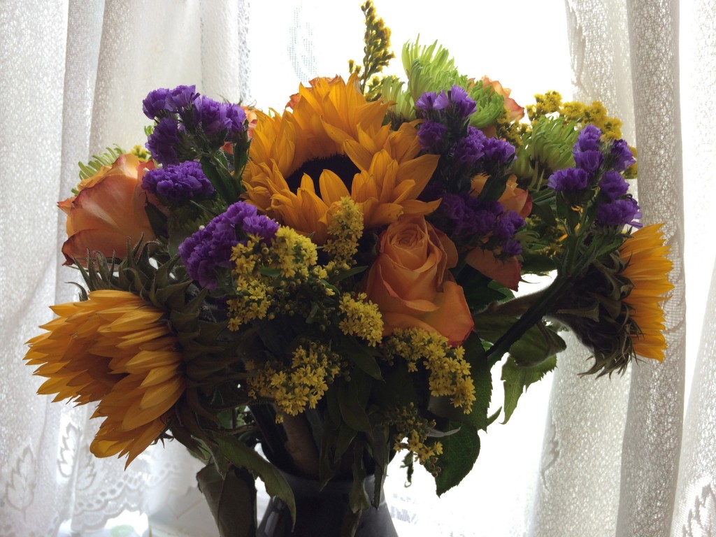 Flowers