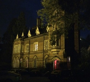 Brownsover Hall Hotel, Rugby