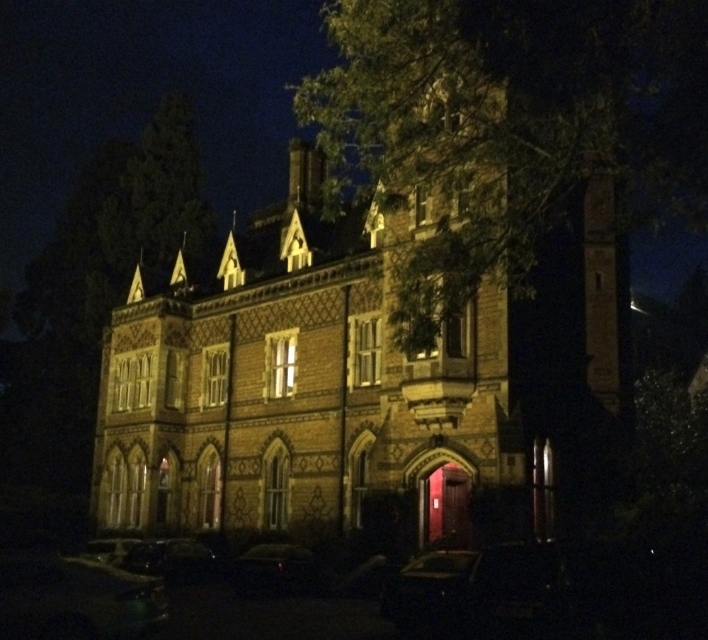 Brownsover Hall Hotel, Rugby